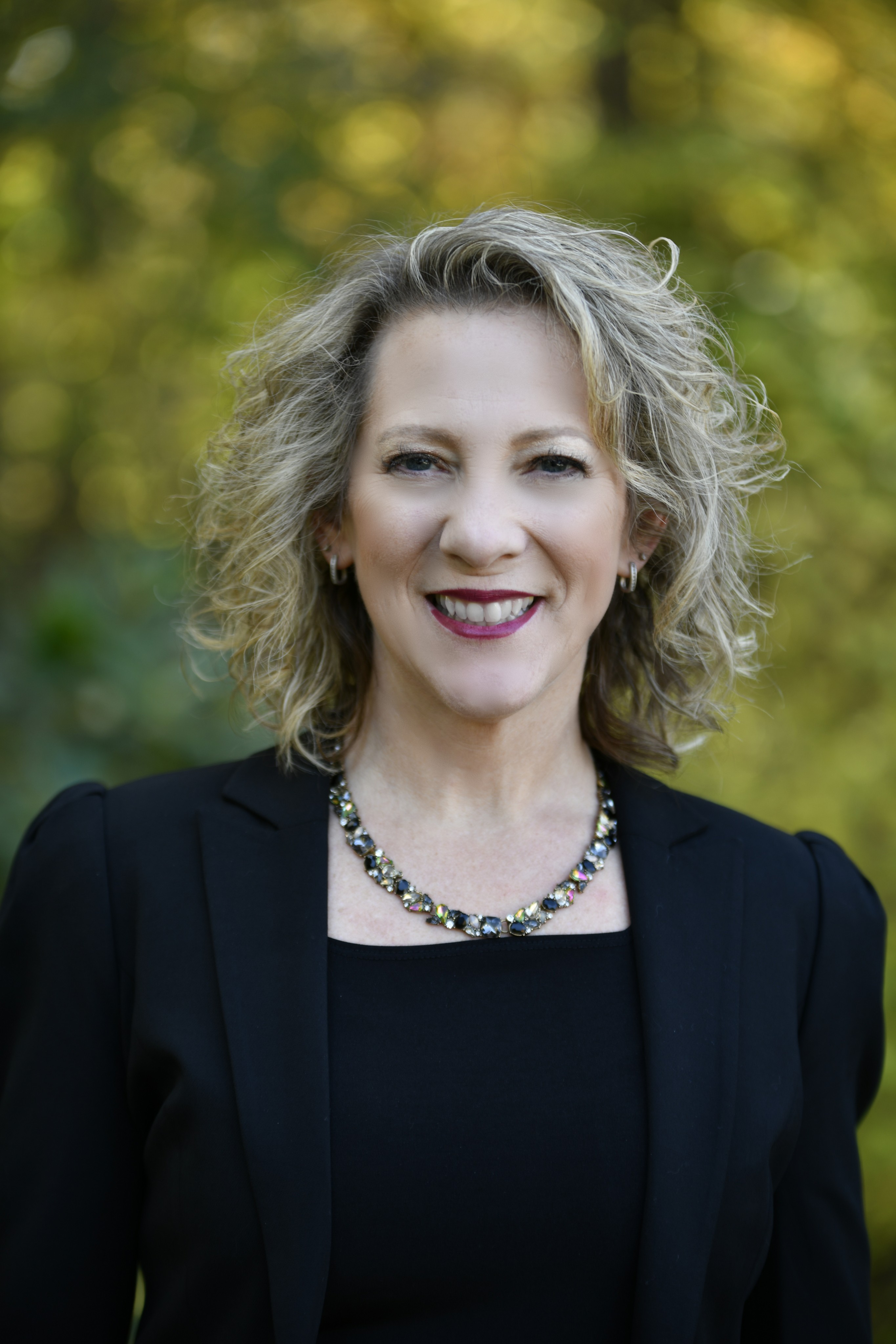 Portrait of Brenda Austin