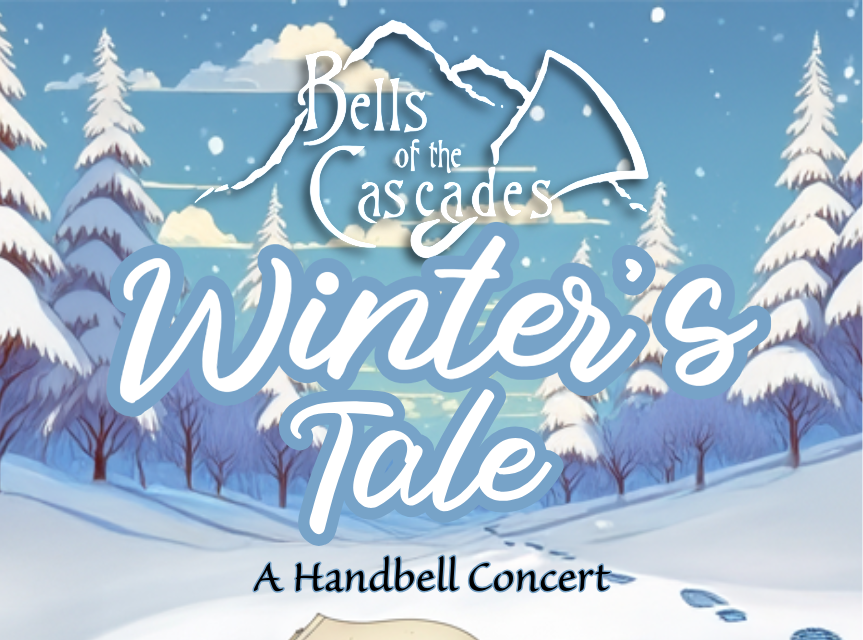 2025 December Concert Theme