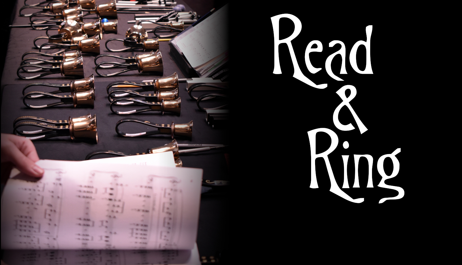 Join us for Read & Ring 2026!
