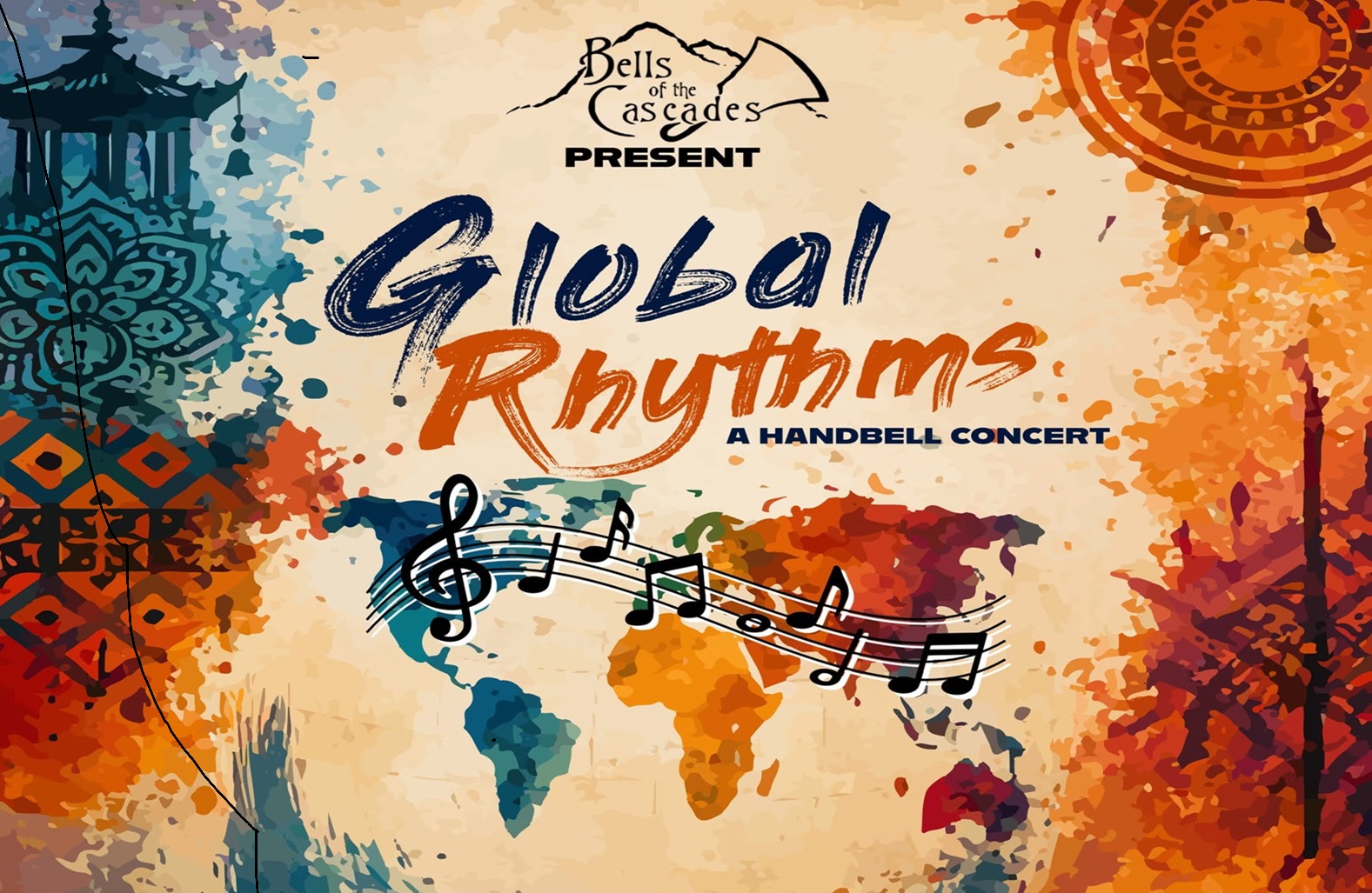 Global Rhythms