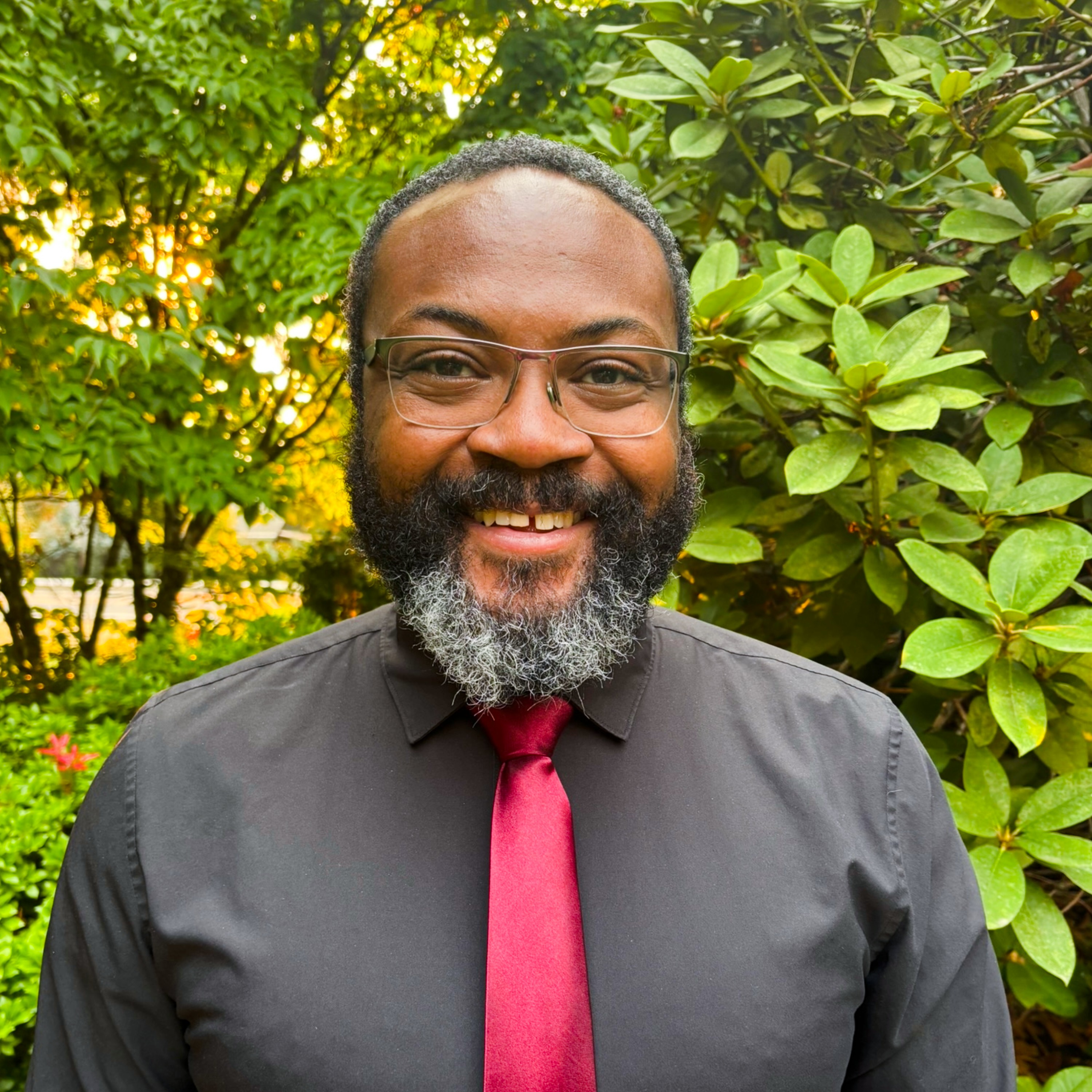 Photo of DeReau Farrar