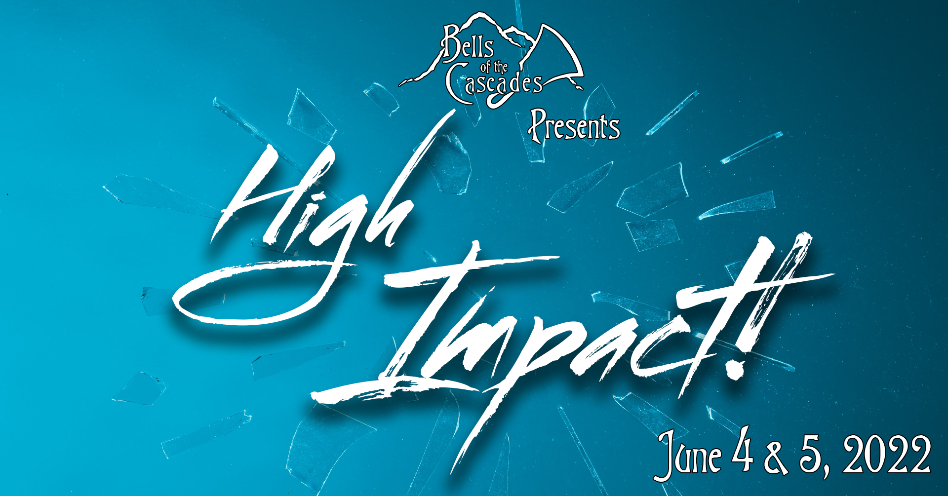 High Impact! handbell concert