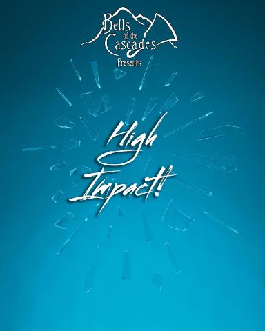 High Impact! handbell concert