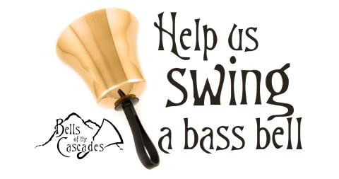 Donate to help us expand our bass